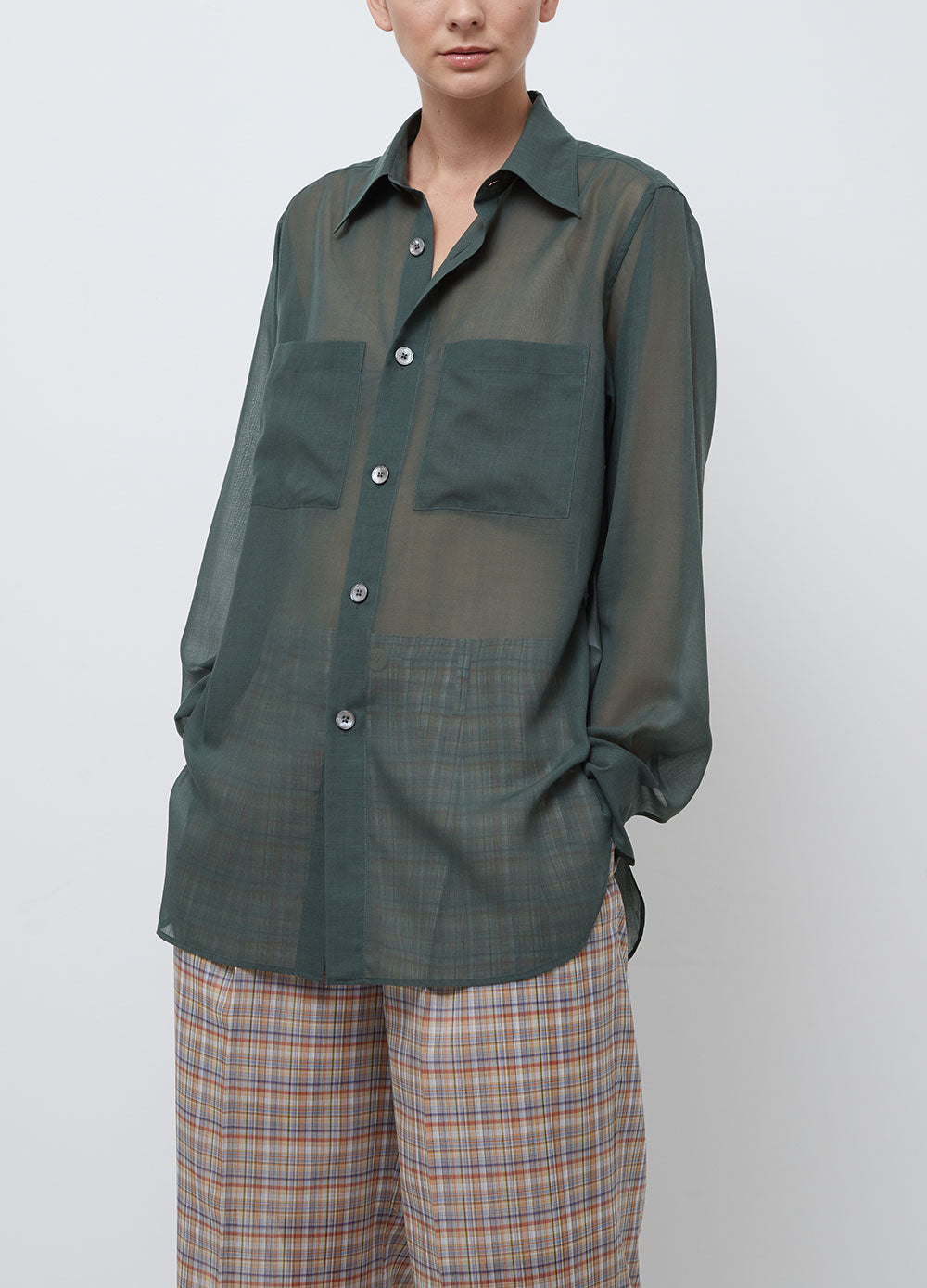 Cloth Shirt