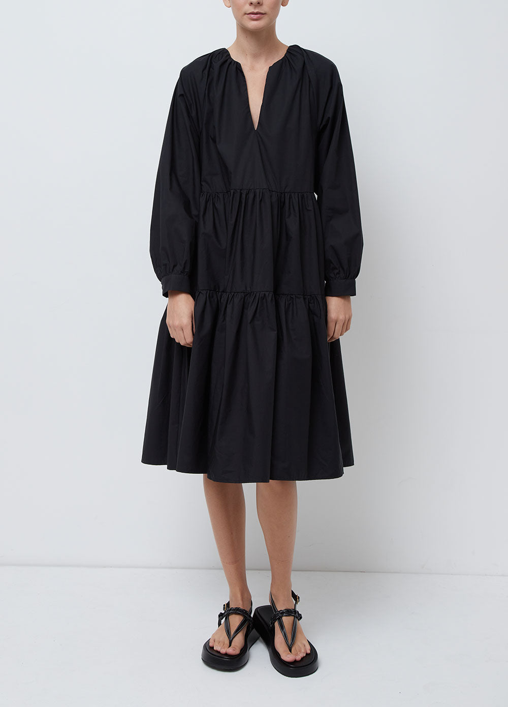Diana Midi Dress