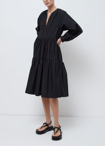 Diana Midi Dress