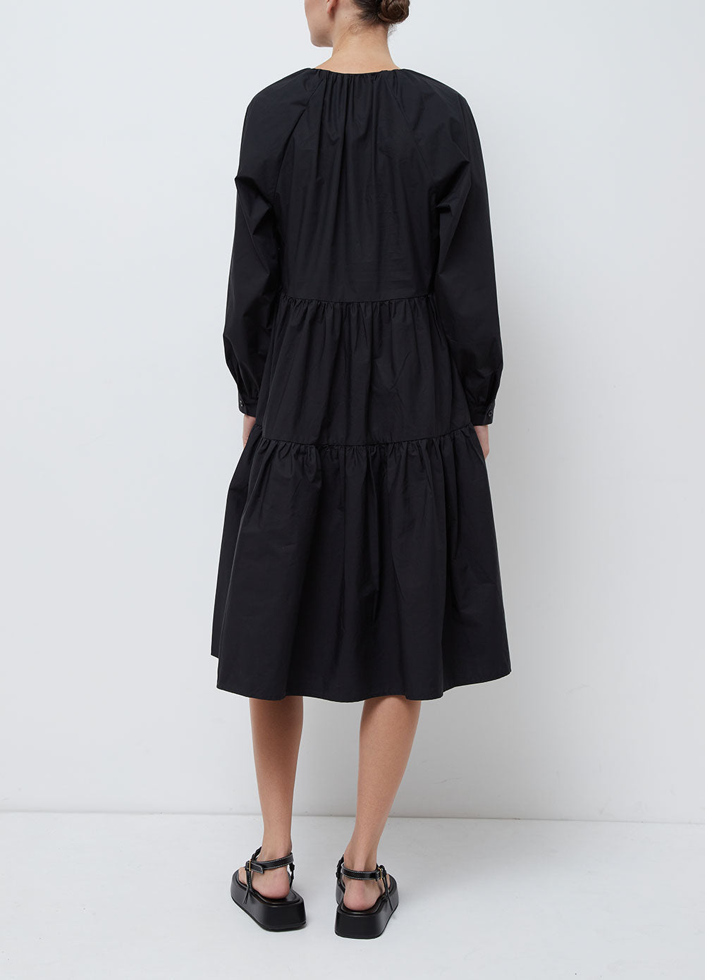 Diana Midi Dress
