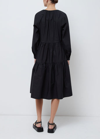 Diana Midi Dress