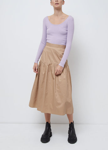 Alicia Skirt