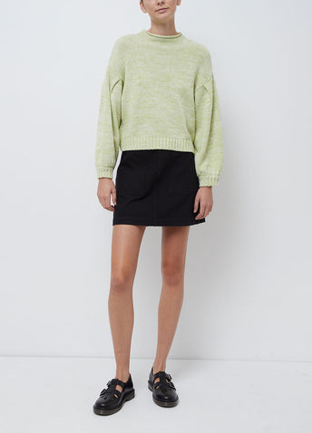 Danny Knit