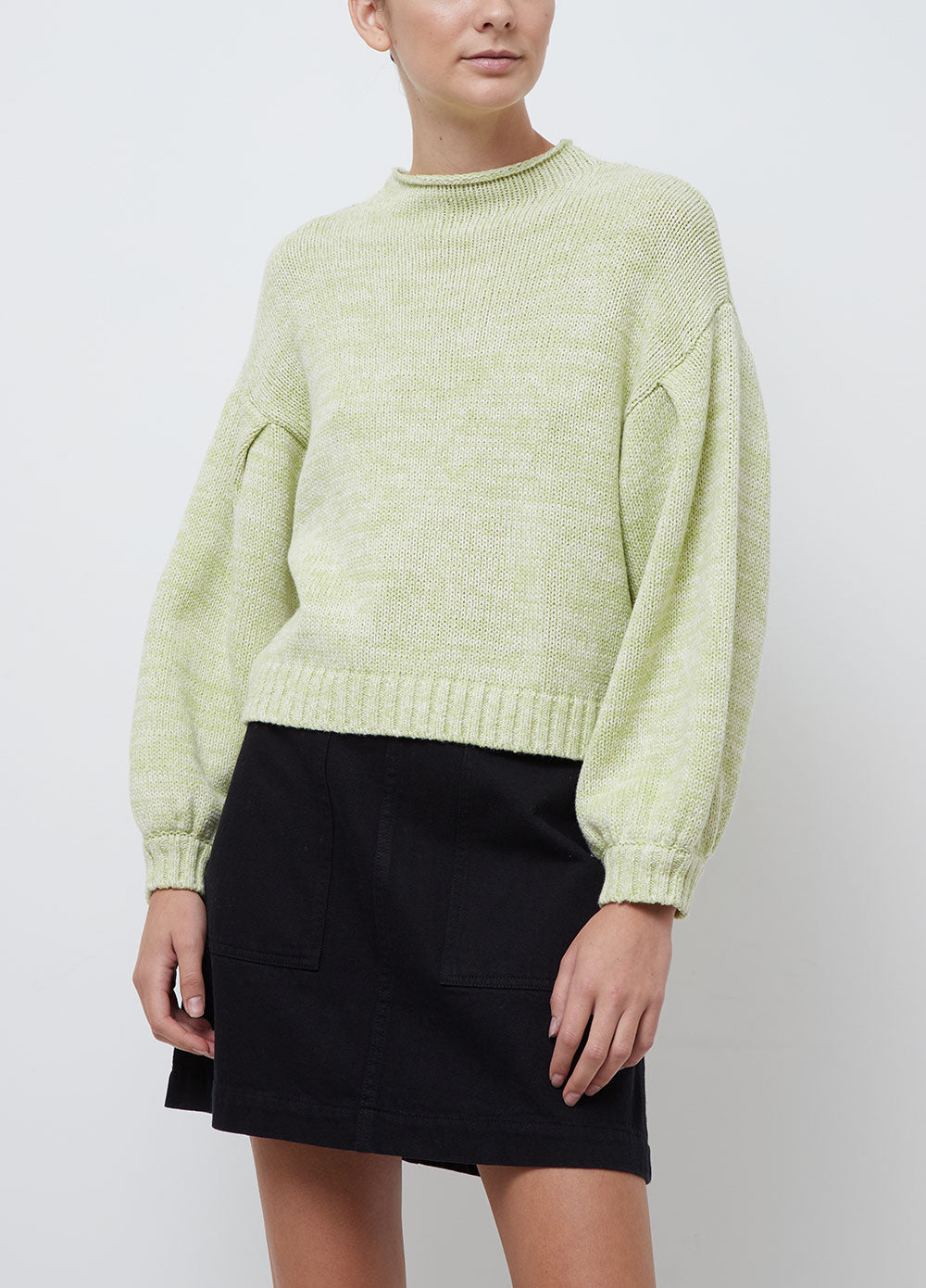 Danny Knit