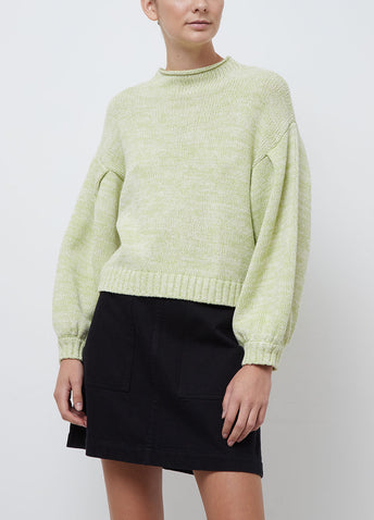 Danny Knit