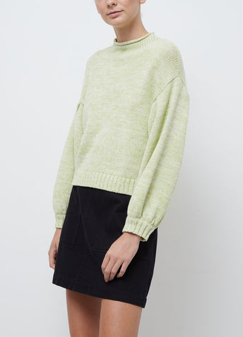 Danny Knit