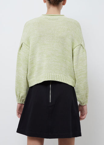 Danny Knit