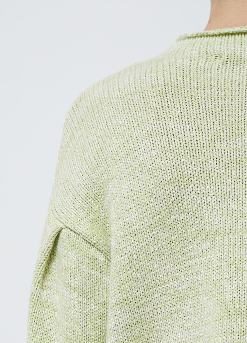 Danny Knit