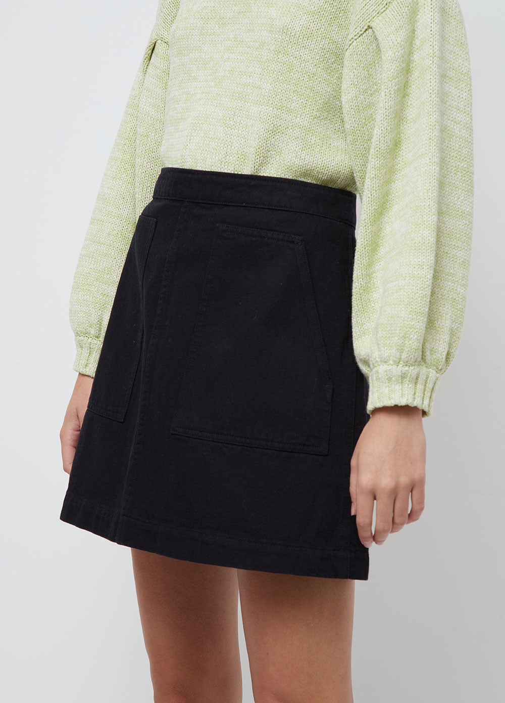 Carmela Skirt