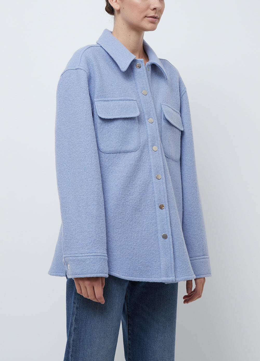 Cachet Jacket