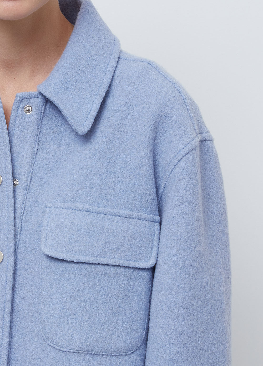 Cachet Jacket