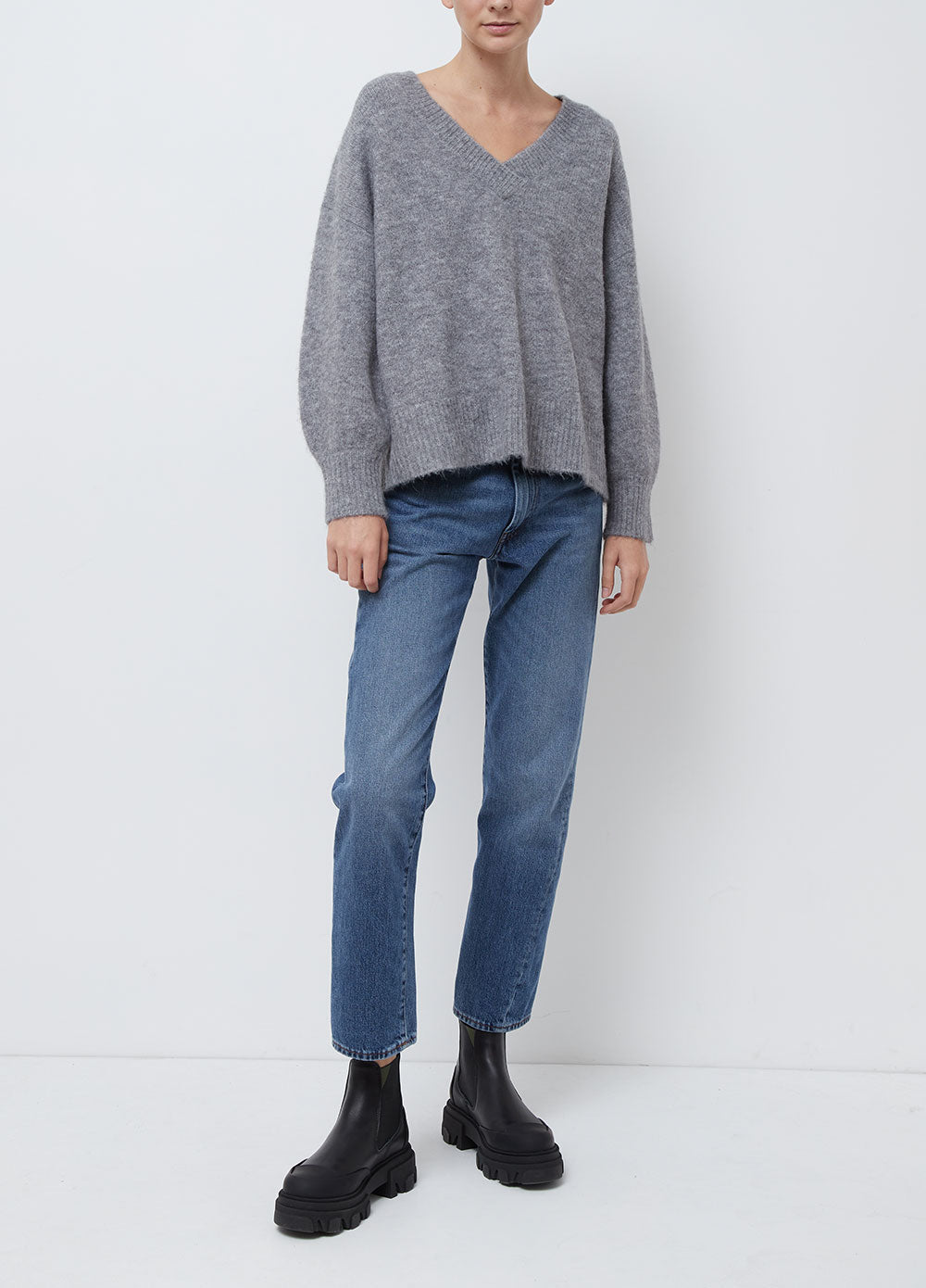Jameela Knit