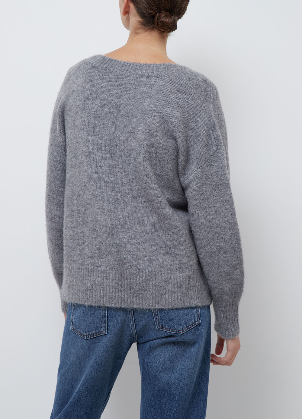 Jameela Knit