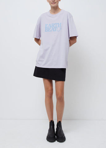 Earth Beat T-shirt