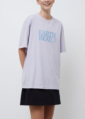 Earth Beat T-shirt