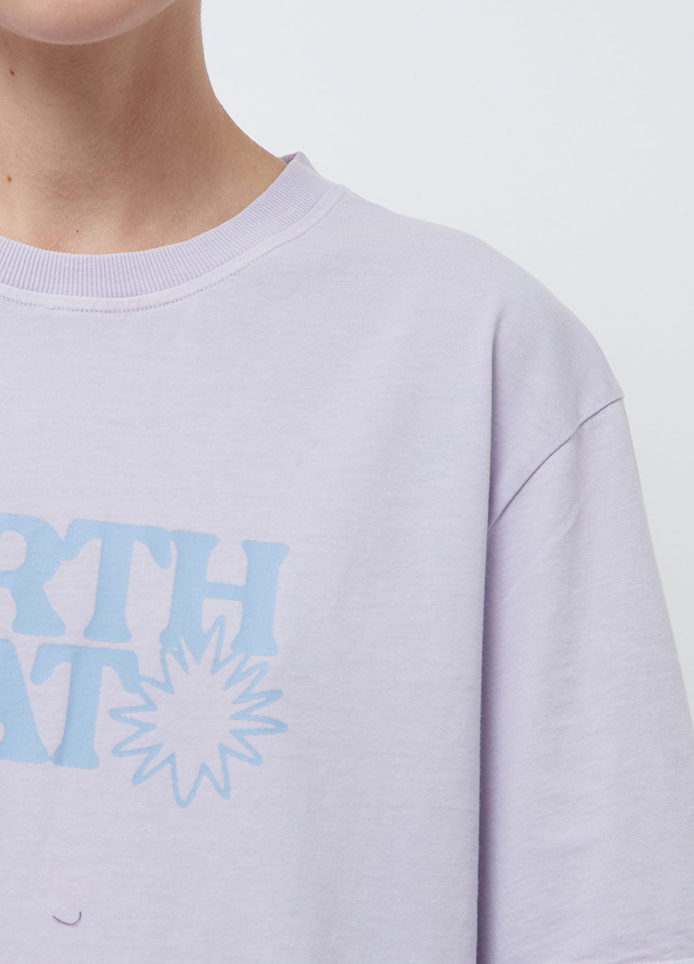 Earth Beat T-shirt