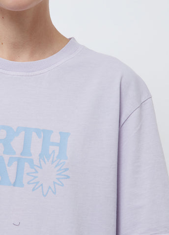 Earth Beat T-shirt