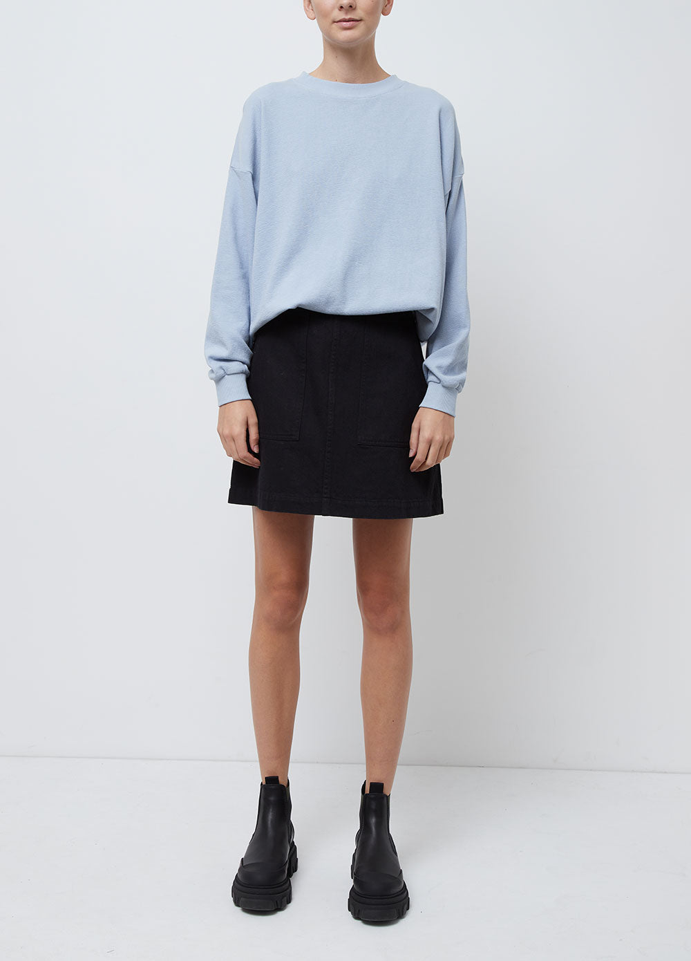 Jonah Sweater