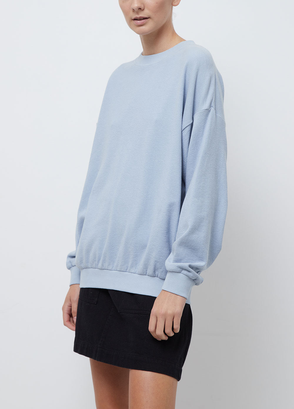Jonah Sweater