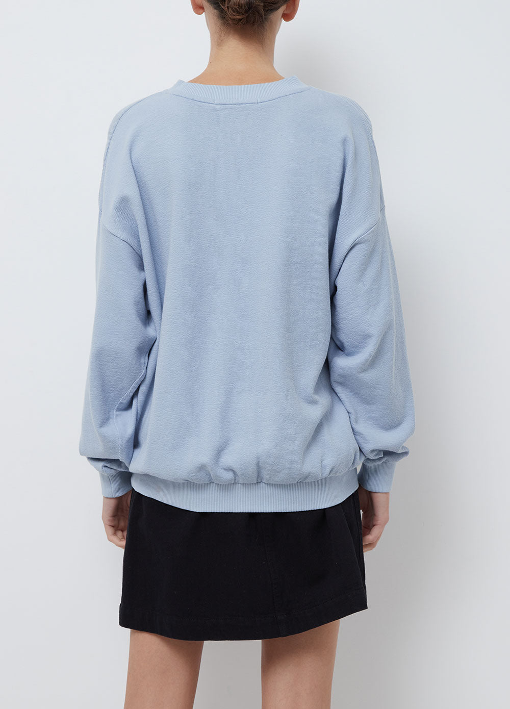 Jonah Sweater