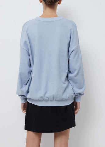 Jonah Sweater