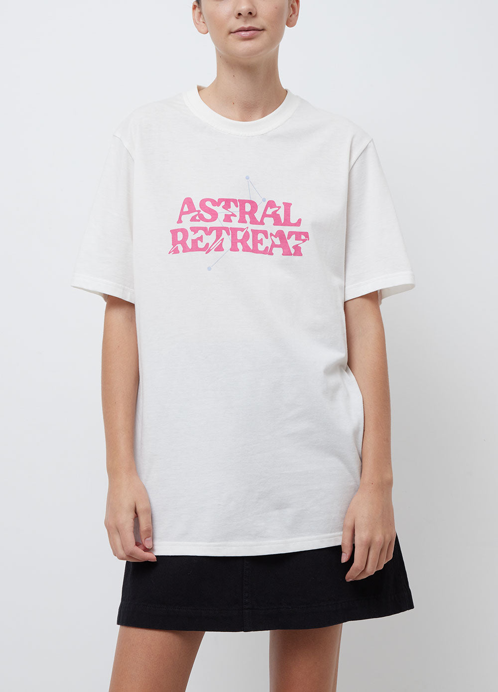 Astral Retreat T-shirt