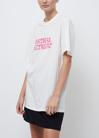 Astral Retreat T-shirt