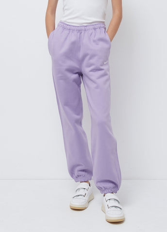 Womens NRG Fleece Trackpants