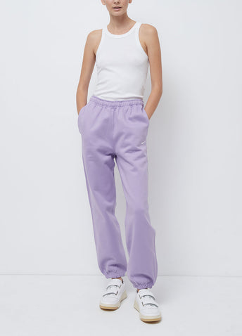 Womens NRG Fleece Trackpants