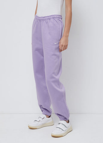 Womens NRG Fleece Trackpants