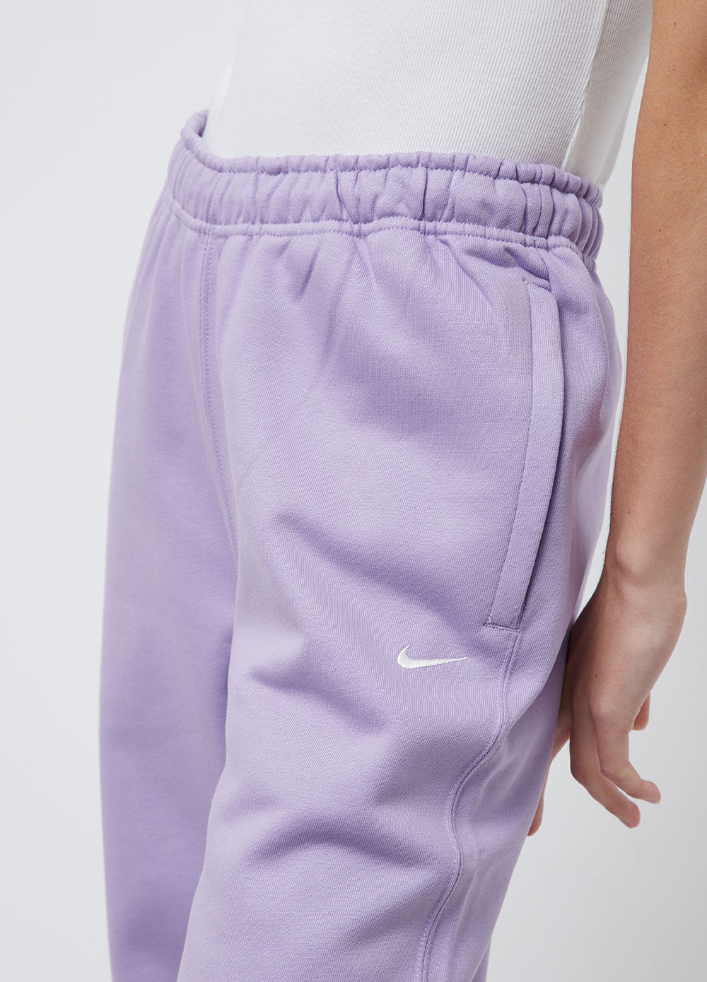 Womens NRG Fleece Trackpants