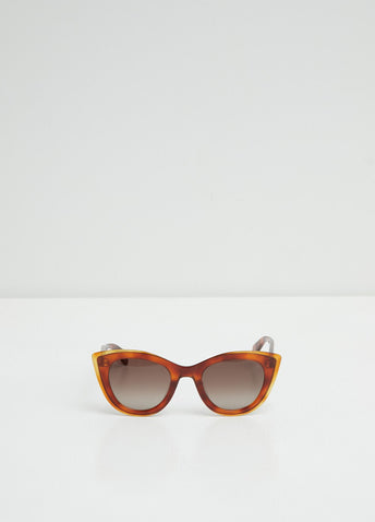 Cecelia Sunglasses