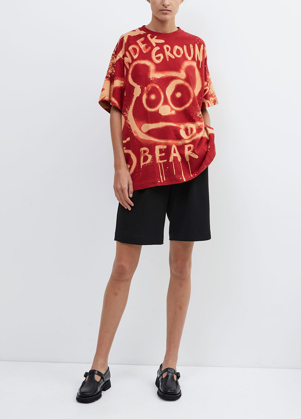 Graphic T-shirt