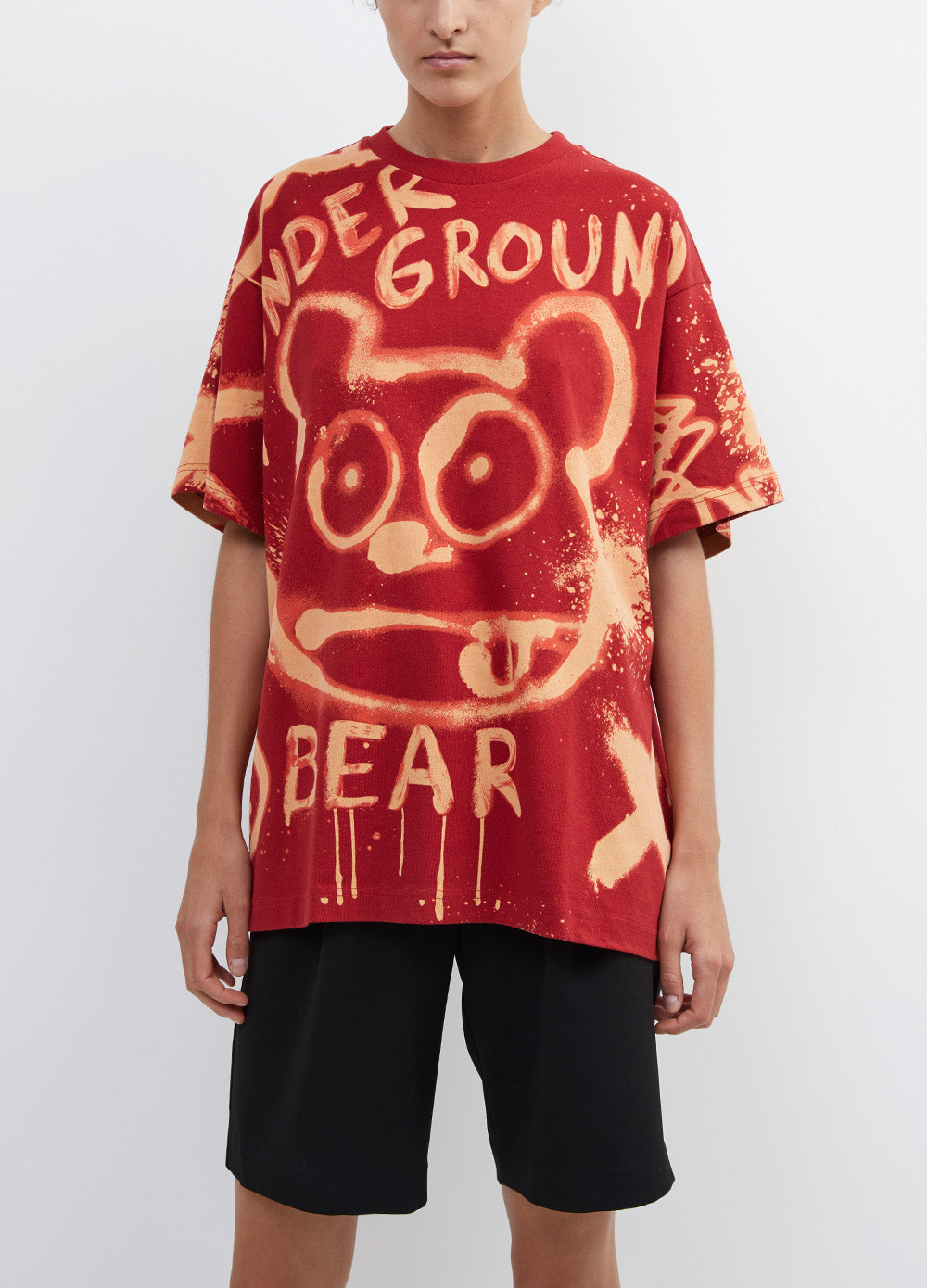 Graphic T-shirt