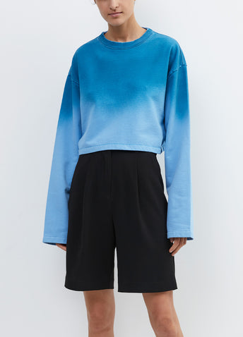Spray Sweatshirt