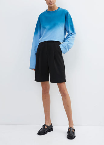 Spray Sweatshirt