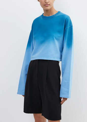 Spray Sweatshirt