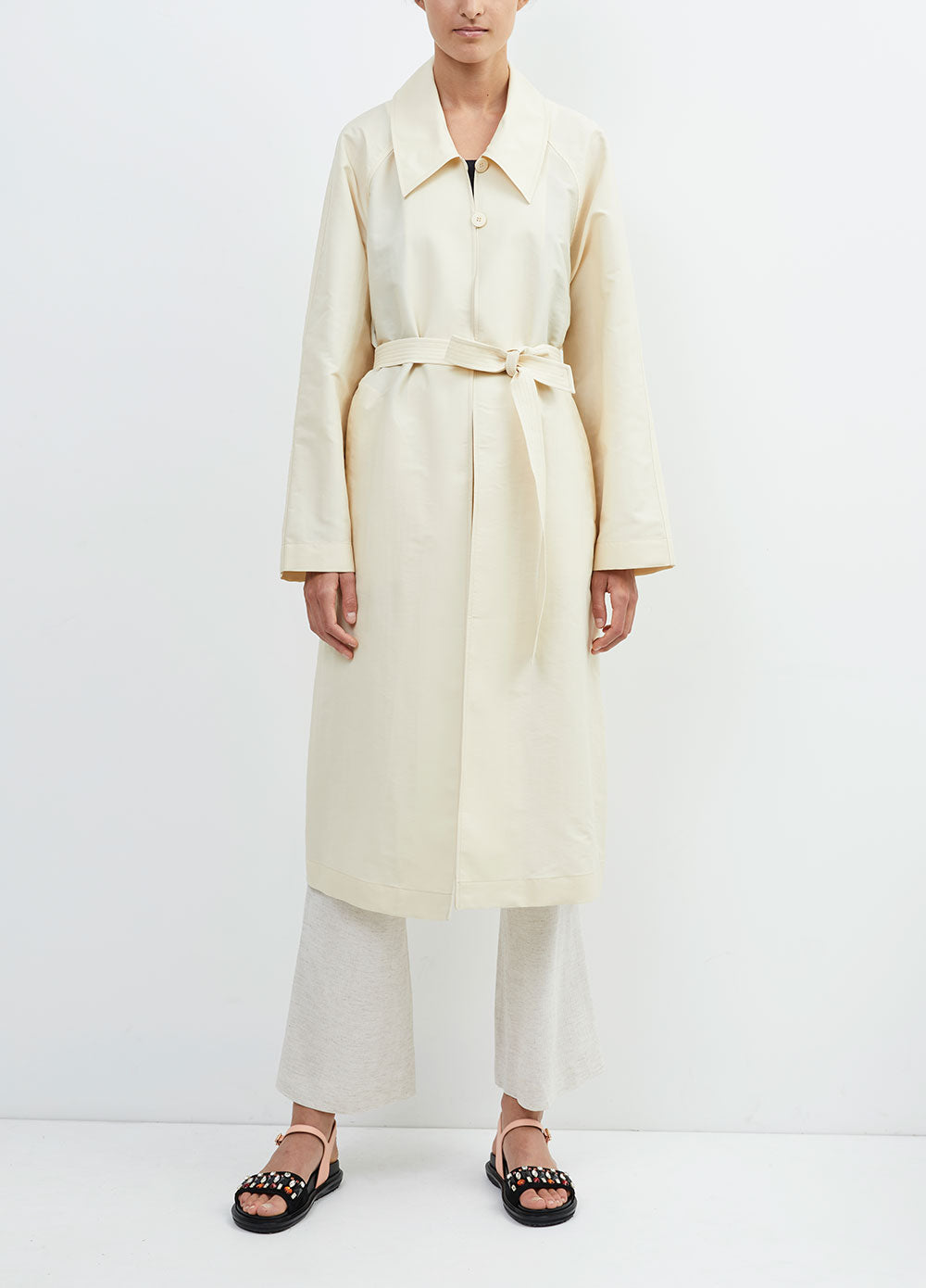 Reglan Coat