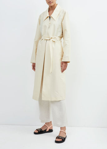 Reglan Coat