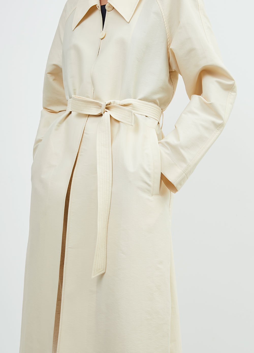 Reglan Coat