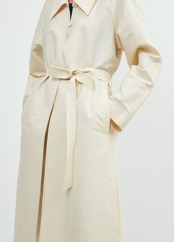 Reglan Coat