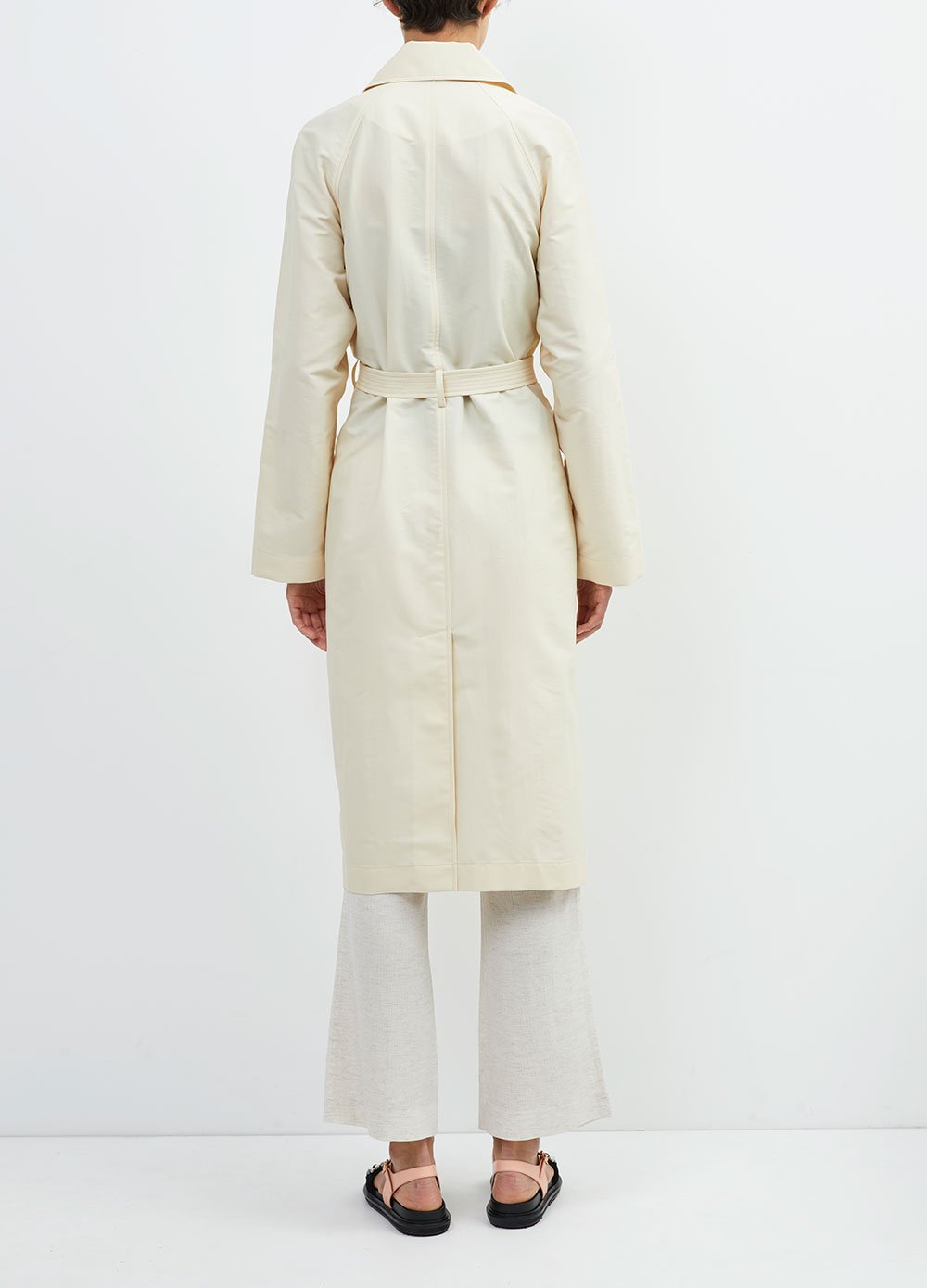 Reglan Coat