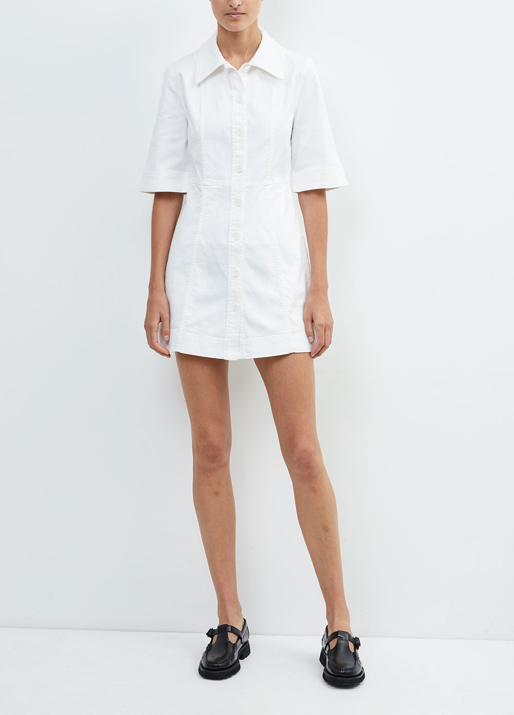 Abera Mini Dress