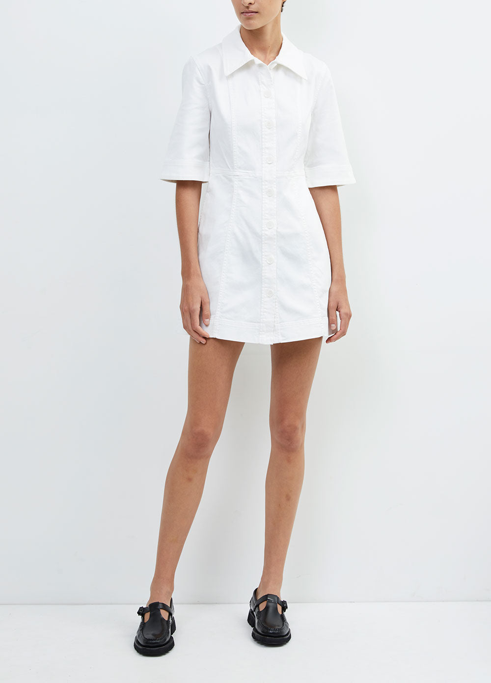 Abera Mini Dress