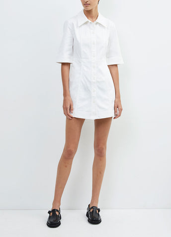 Abera Mini Dress