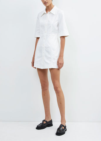Abera Mini Dress