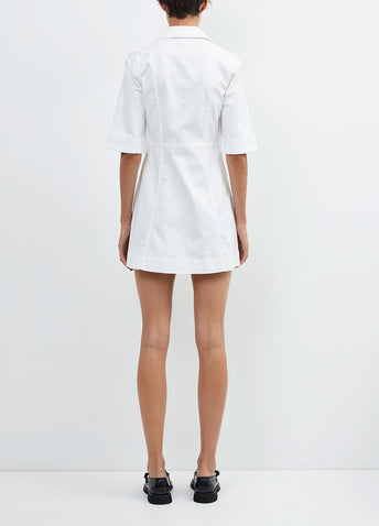Abera Mini Dress