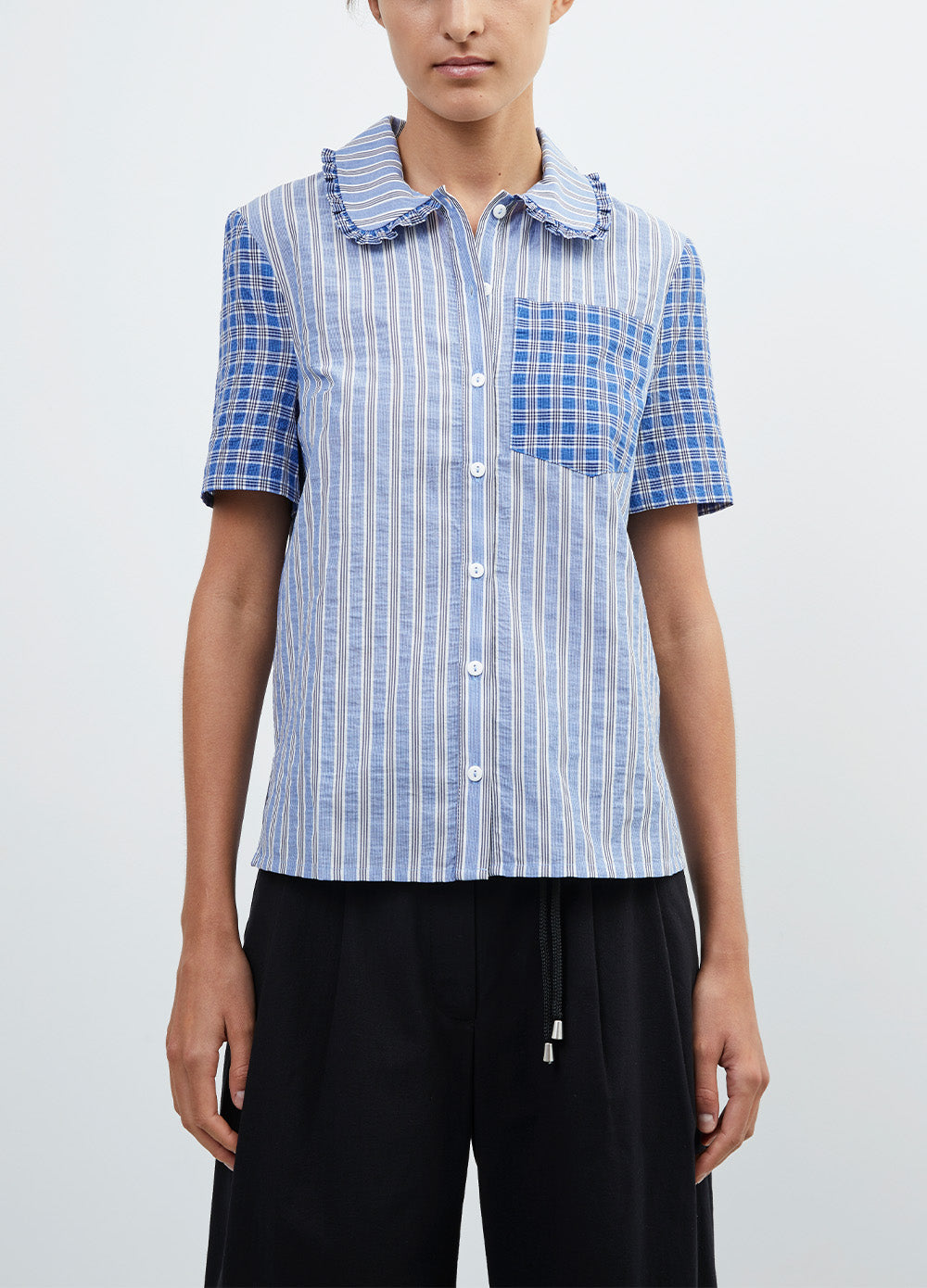 Mizzi Blouse