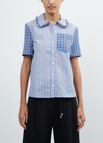 Mizzi Blouse