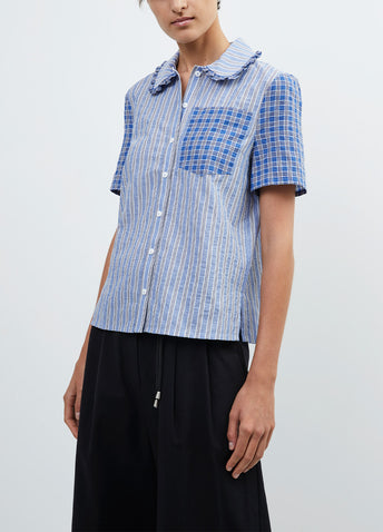 Mizzi Blouse